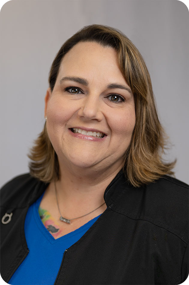 Katherine Maynard